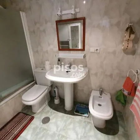 Apartamento Vue Sur Avenue De L'europe *