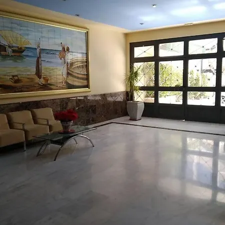 Apartamento Vue Sur Avenue De L'europe *