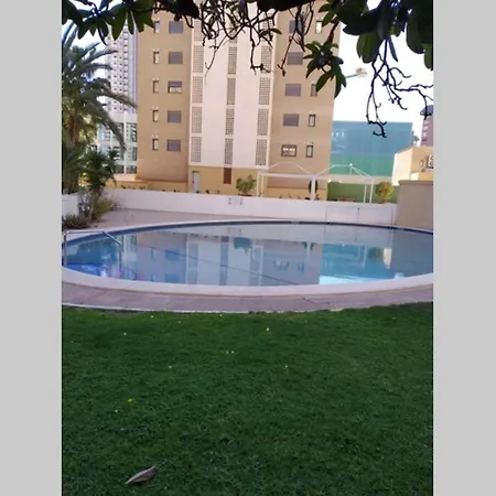 Apartamento Vue Sur Avenue De L'europe *