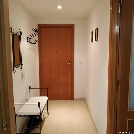 Apartamento Vue Sur Avenue De L'europe