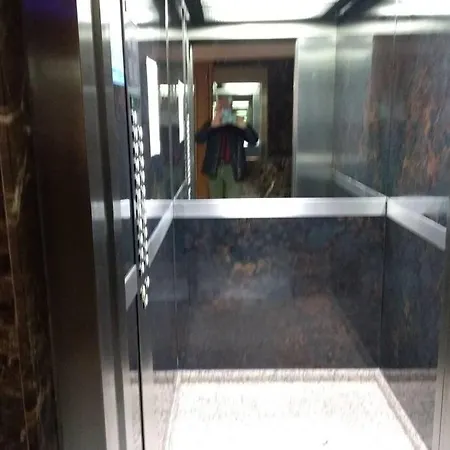 Apartamento Vue Sur Avenue De L'europe Benidorm