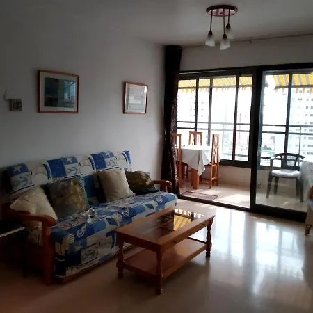 Apartamento Vue Sur Avenue De L'europe