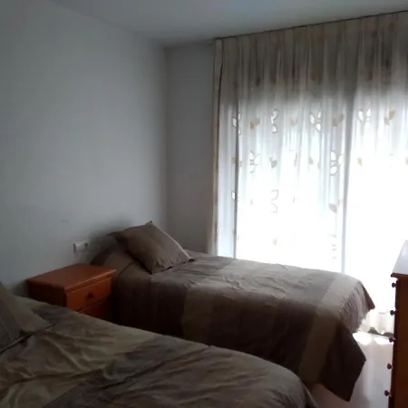 Apartamento Vue Sur Avenue De L'europe *