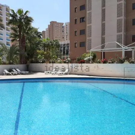 Vue Sur Avenue De L'europe